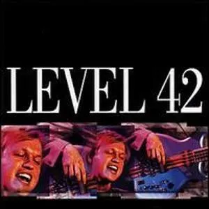 Hoes van Level 42